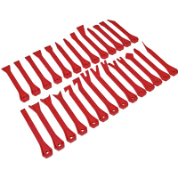 SEALEY Trim & Panel Clip Tool Set 27Pc | RT27KIT | GSF Car Parts