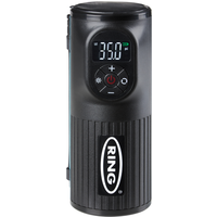 RING Handheld Rechargeable Tyre Inflator | RTC2000 | GSF Car Parts