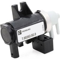 Turbocharger Pressure Converter PIERBURG Fits: MERCEDES VITO
