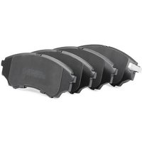 Delphi Ford Ranger Front Brake Pads | LP2036 | GSF Car Parts