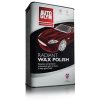 Autoglym Radiant Wax Polish 5L | 12005 | GSF Car Parts