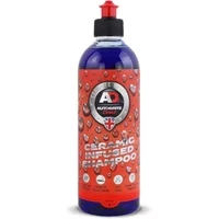 AUTOBRITE Ceramic Shield - Ceramic Infused Shampoo 500Ml | ADCERSH500M972 | GSF Car Parts