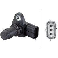 Camshaft Position Sensor Hella Fits: VOLVO V70