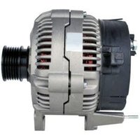 Alternator - 120 Amp Hella Fits: VW TRANSPORTER Mk IV Platform/Chassis (70E, 70L, 70M, 7DE, 7DL,
