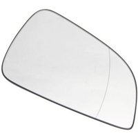 Mirror Glass - Right Hand - Single Fits: Vauxhall Astra H 1.3