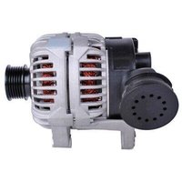 Alternator - 120 Amp Hella Fits: BMW 530i