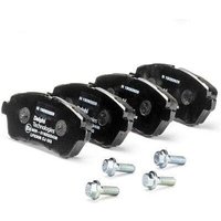 Delphi Suzuki Swift Front Brake Pads | LP2306 | GSF Car Parts