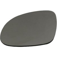 Mirror Glass - Left Hand - Single Fits: Skoda Yeti 1.4 TSI