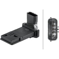 Air Mass Sensor Hella Fits: HONDA CIVIC Mk IX Tourer