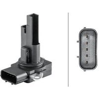 Air Mass Sensor Hella Fits: LAND ROVER RANGE ROVER VELAR