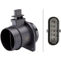 Air Mass Sensor Hella Fits: MINI John Cooper Works