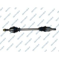 Driveshaft GSP Fits: KIA PRO CEE'D