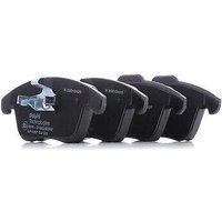 Delphi Ford Mondeo Front Brake Pads | LP1967 | GSF Car Parts