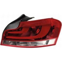 Combination Rearlight - Lh Hella Fits: BMW M