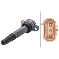 Ignition Coil Hella Fits: SUZUKI VITARA