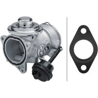 Egr Valve Hella Fits: VW GOLF Mk IV Van