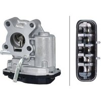 Egr Valve Hella Fits: TOYOTA YARIS