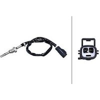 Exhaust Gas Temperature Sensor Hella Fits: VOLVO S60 Mk I