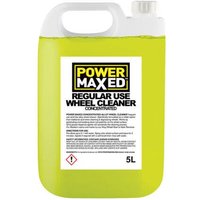 Powermaxed Non-Acidic Wheel Cleaner 5L | AWC5000 | GSF Car Parts