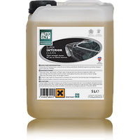 Autoglym Professional Super Clean Sanitiser 5L | 68B005 | GSF Car Parts