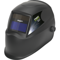 SEALEY Welding Helmet Auto Darkening - Shade 11 | S01000 | GSF Car Parts