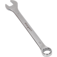 SEALEY Combination Spanner 15mm | S01015 | GSF Car Parts