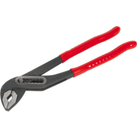 SEALEY Water Pump Pliers 250mm | S01056 | GSF Car Parts