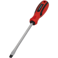 SEALEY Screwdriver Slotted 8 X 150mm | S01176 | GSF Car Parts