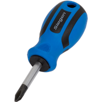 SEALEY Screwdriver Phillips #2 X 38mm | S01178 | GSF Car Parts