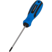 SEALEY Screwdriver Phillips #1 X 75mm | S01180 | GSF Car Parts