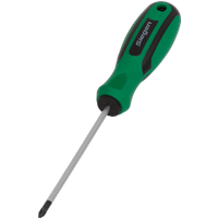 SEALEY Screwdriver Pozi #0 X 75mm | S01184 | GSF Car Parts