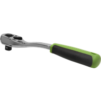 SEALEY Ratchet Wrench Offset 1/2"sq Drive | S01205 | GSF Car Parts