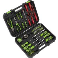 SEALEY Tool Kit 73Pc | S01220 | GSF Car Parts
