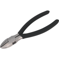SEALEY Side Cutters 150mm | S0439 | GSF Car Parts