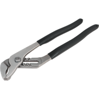SEALEY Water Pump Pliers 250mm | S0458 | GSF Car Parts