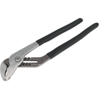 SEALEY Water Pump Pliers 300mm | S0459 | GSF Car Parts