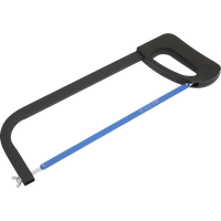 SEALEY Hacksaw 300mm | S0481 | GSF Car Parts