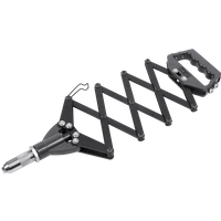 SEALEY Riveter Lazy Tongs | S0492 | GSF Car Parts