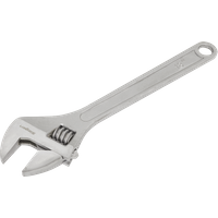 SEALEY Adjustable Wrench 450mm | S0602 | GSF Car Parts