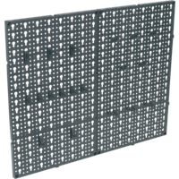 SEALEY Composite Pegboard 2Pc | S0765 | GSF Car Parts