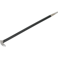 SEALEY Heel Bar 400mm | S0837 | GSF Car Parts