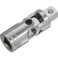 SEALEY Universal Joint 1/2"sq Drive | S12UJ | GSF Car Parts