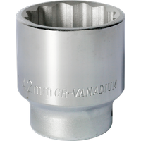 SEALEY Walldrive® Socket 42mm 3/4"sq Drive | S34/42 | GSF Car Parts