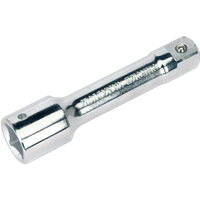 SEALEY Extension Bar 150mm 3/4"sq Drive | S34/E150 | GSF Car Parts