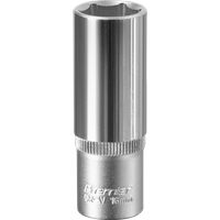 SEALEY Walldrive® Socket 16mm Deep 3/8"sq Drive | S3816D | GSF Car Parts
