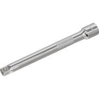 SEALEY Extension Bar 150mm 3/8"sq Drive | S38E150 | GSF Car Parts