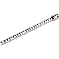 SEALEY Extension Bar 200mm 3/8"sq Drive | S38E200 | GSF Car Parts