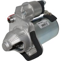 Starter Motor - 1 Kw DRIVETEC Fits: NISSAN MICRA
