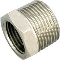 SEALEY Adaptor 3/4"bspt Male To 1/2"bsp Female | SA1/3412F | GSF Car Parts