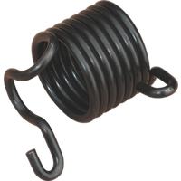SEALEY Retaining Spring For Sa120 | SA120/21 | GSF Car Parts